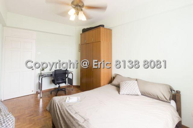 Elias Green (D18), Condominium #137825092
